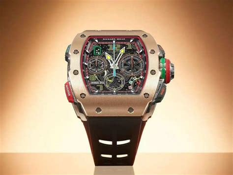 richard mille 150 pezzi|Richard Mille Watches .